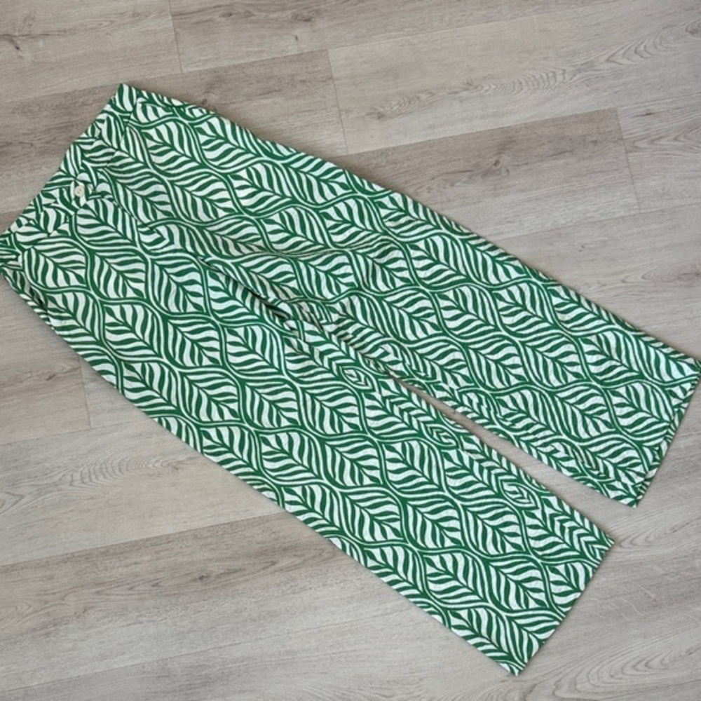H&M pants 💚